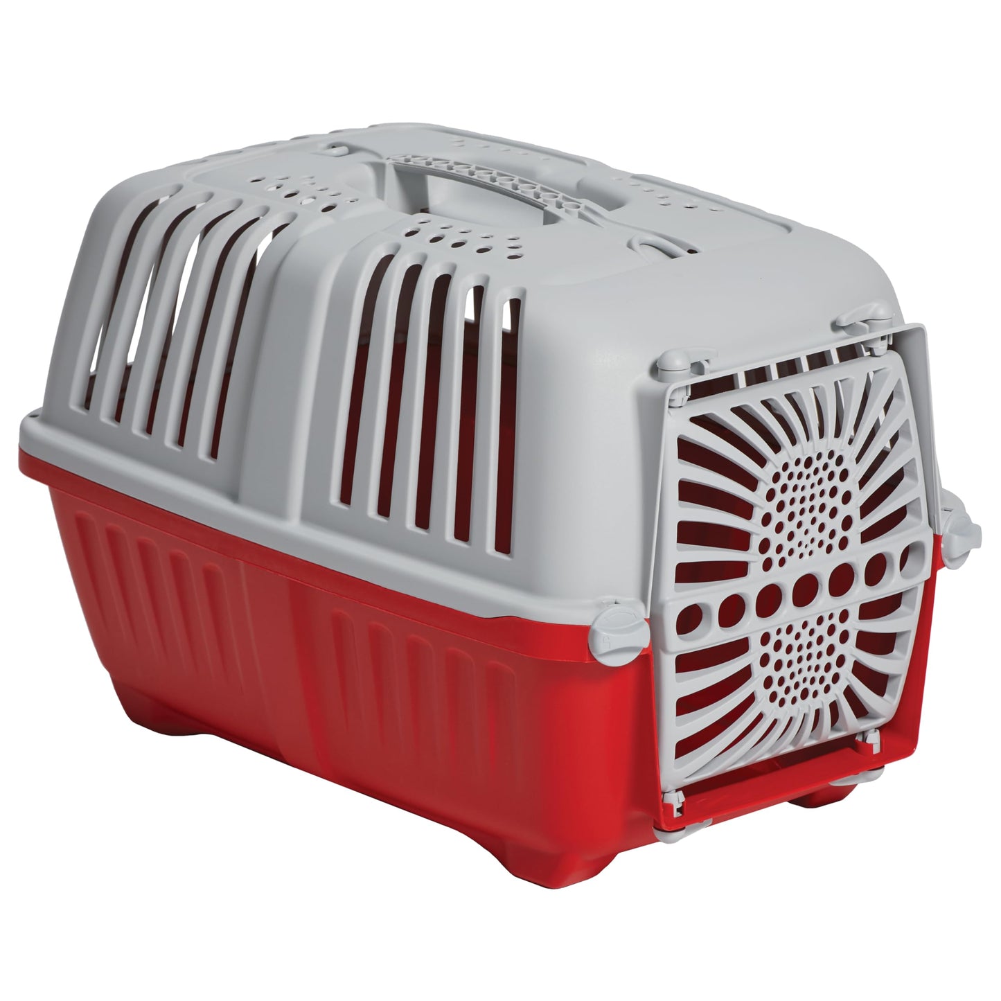 Small Pet Travel Kennel for Dogs & Cats