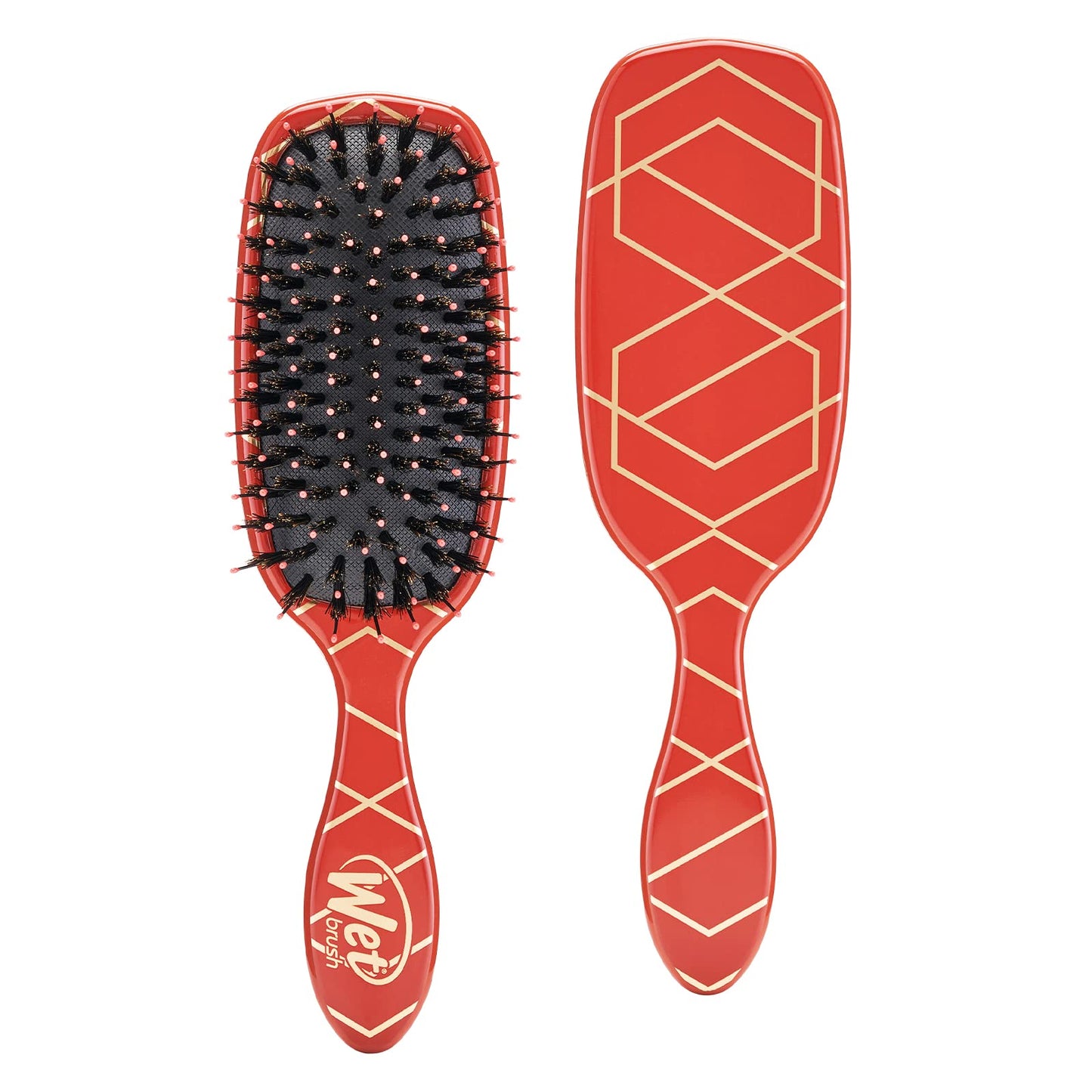 Pet Detangling Brush for Smooth Coat Care