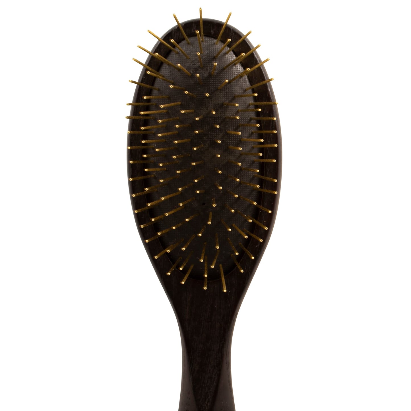 Professional Oval Pin Brush for Dog Grooming
