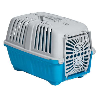 Small Pet Travel Kennel for Dogs & Cats
