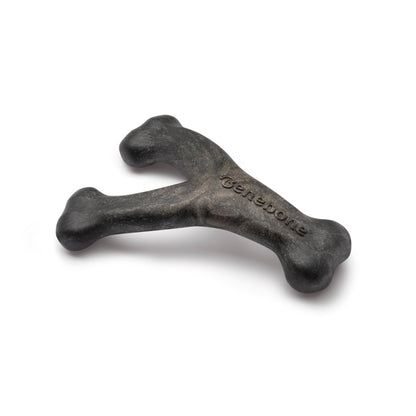 Durable Wishbone Dog Chew Toy for Tough Chewers