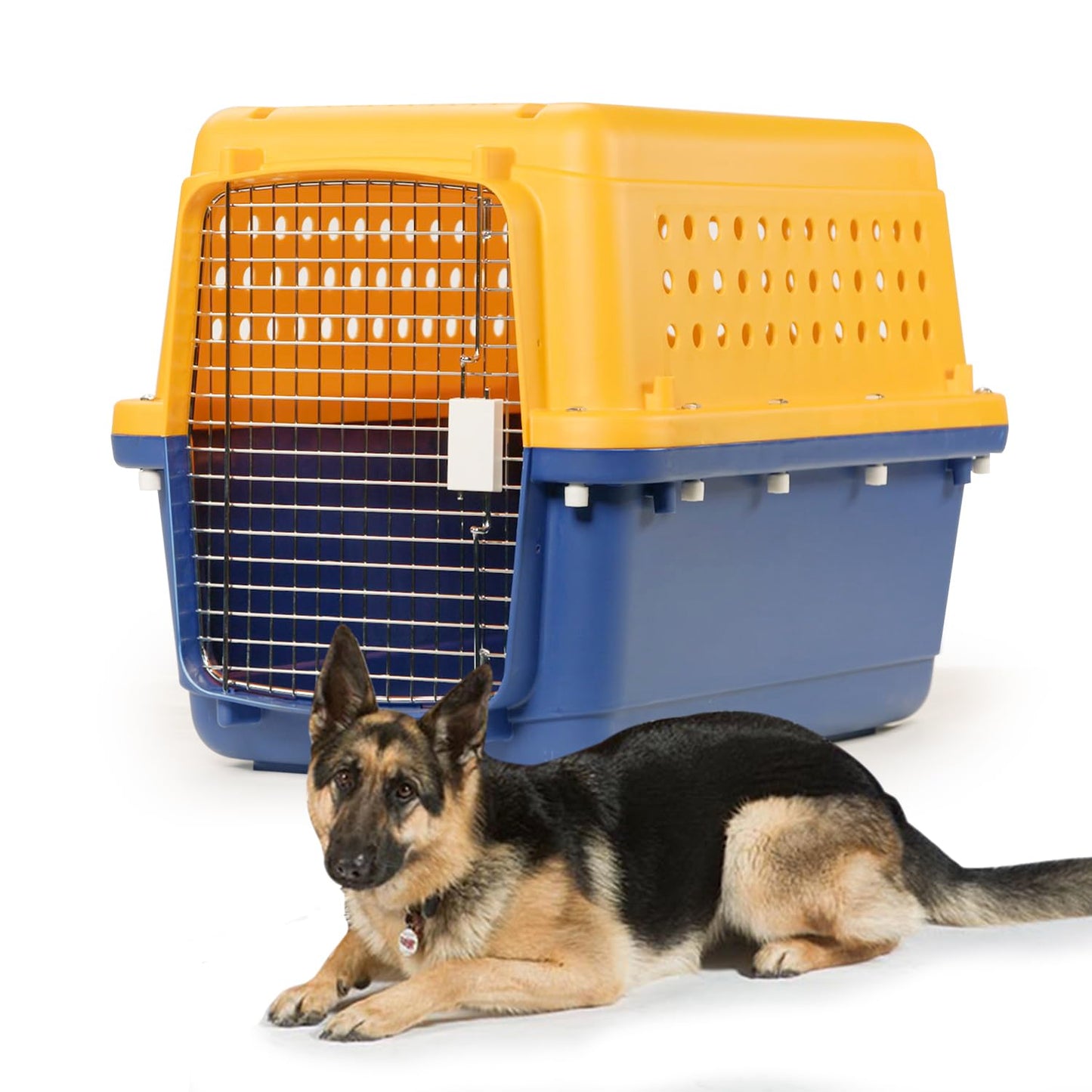 Pet Crate, Airline Approved Pet Carrier, 7 Sizes