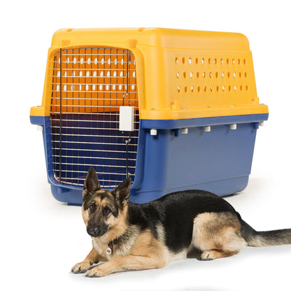 Pet Crate, Airline Approved Pet Carrier, 7 Sizes
