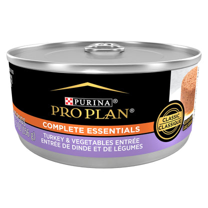 Urinary Health Wet Cat Food with Chicken in Gravy