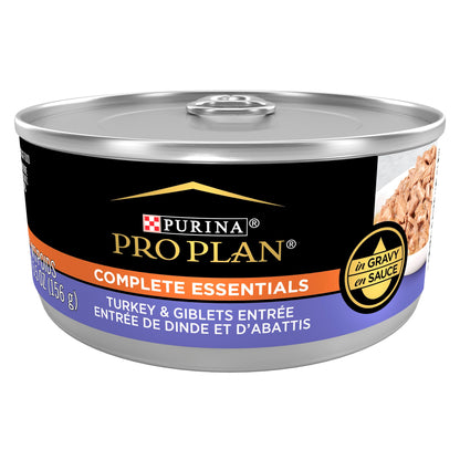 Urinary Health Wet Cat Food with Chicken in Gravy