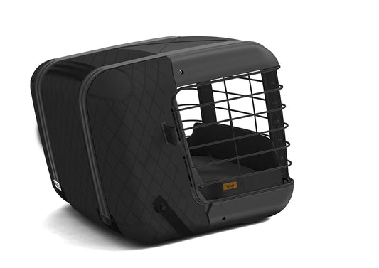 Crash-Tested Pet Car Seat Carrier with Cushion