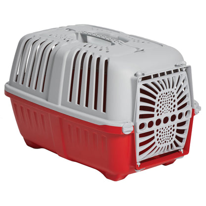 Small Pet Travel Kennel for Dogs & Cats