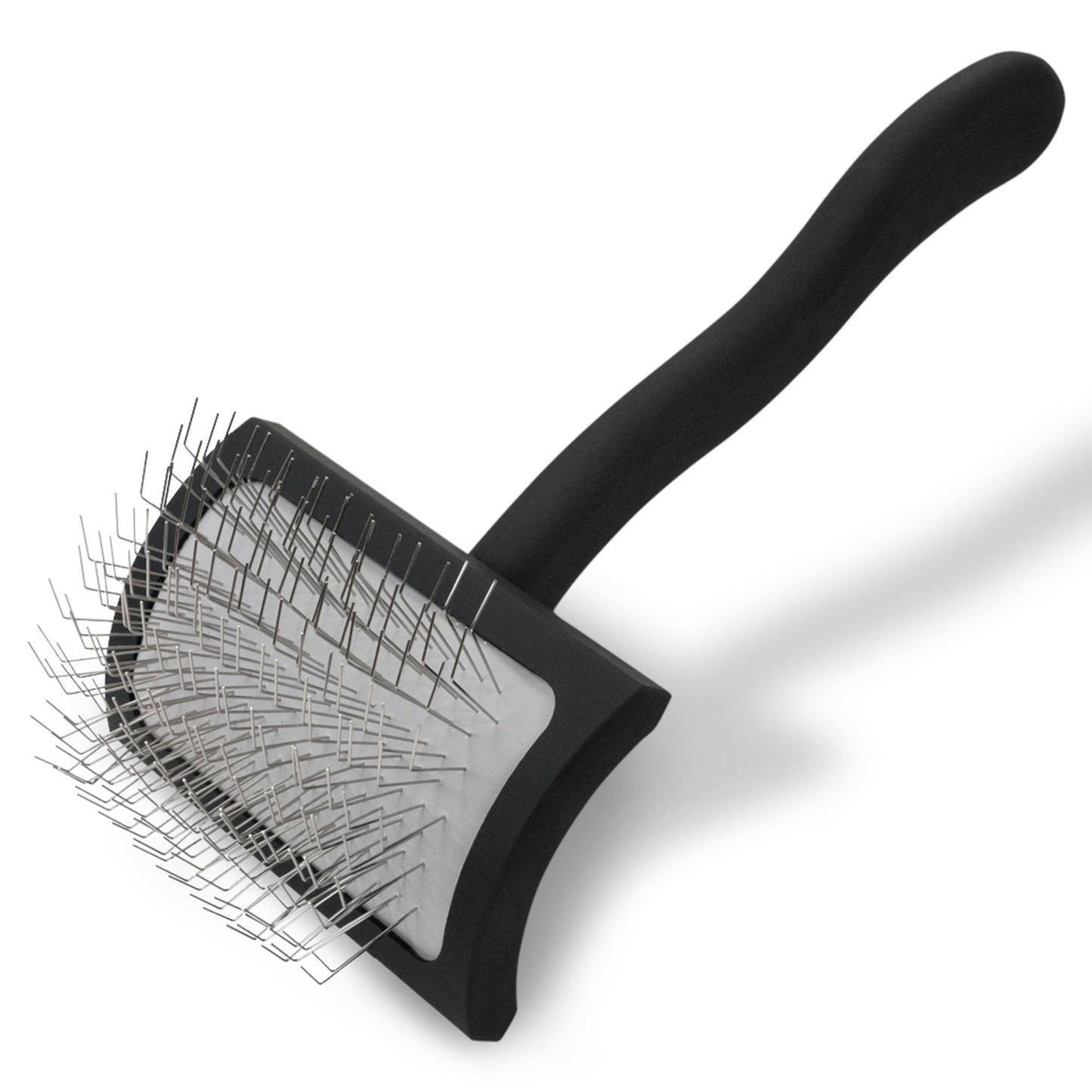 Professional Slicker Brush for All Dog Coats