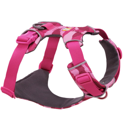 Front Range Padded Dog Harness