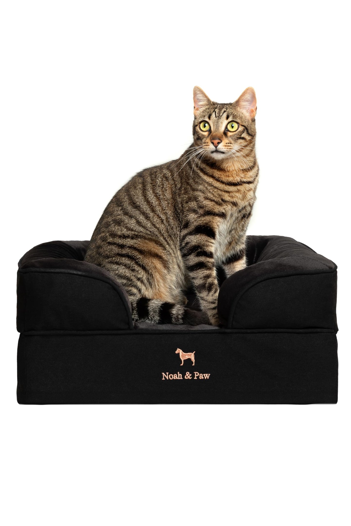 Cooling Memory Foam Orthopedic Pet Bed