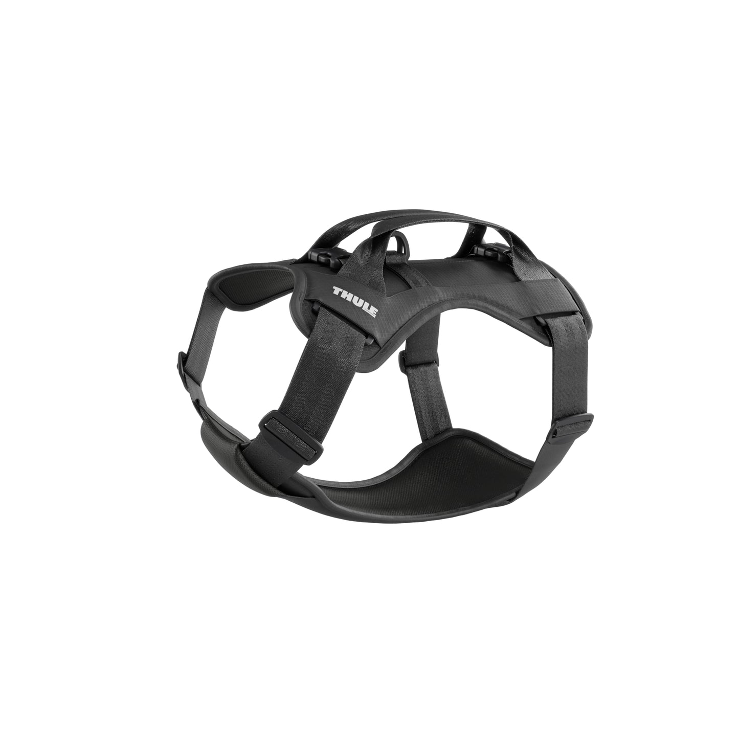 Adjustable Dog Harness for Small Dogs