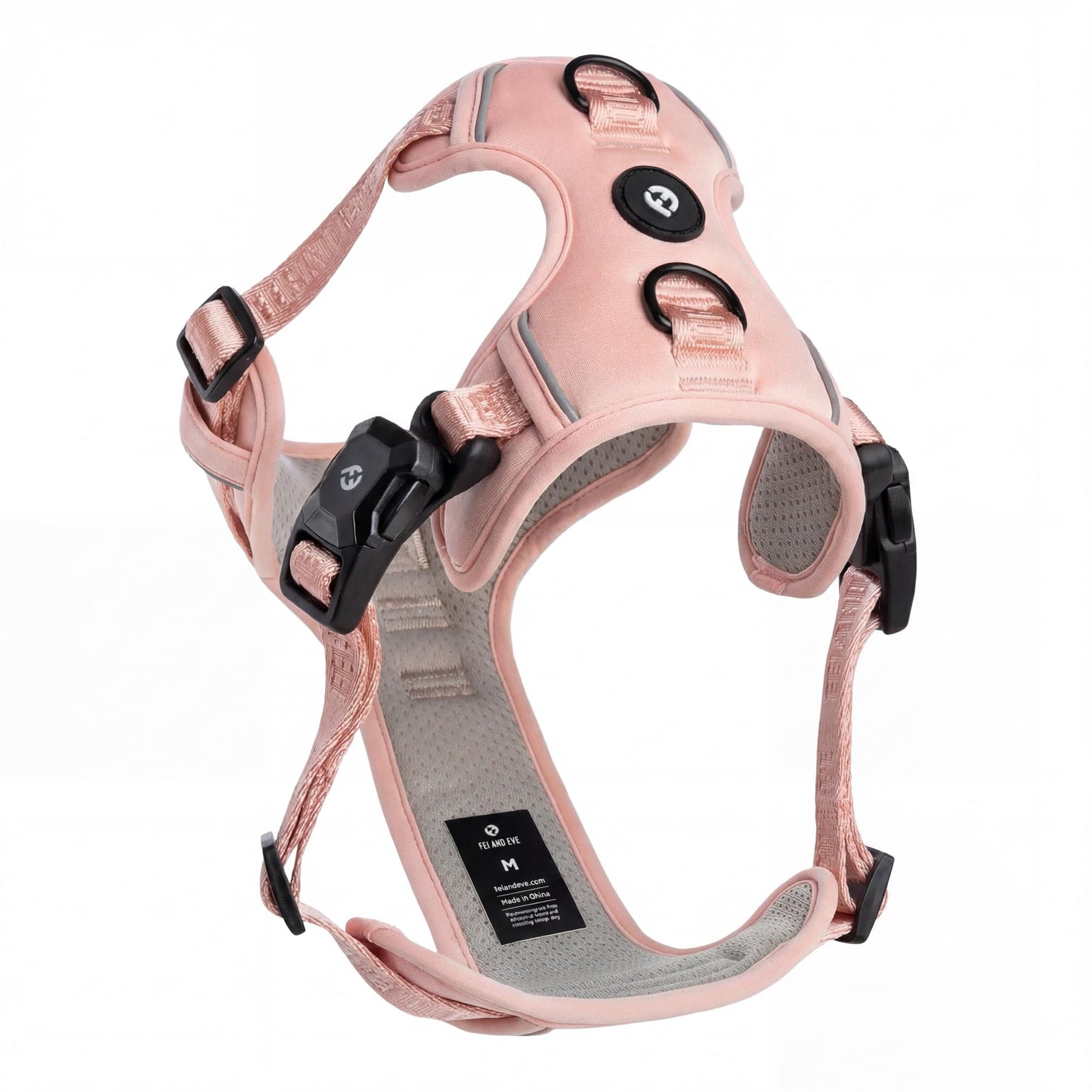 Cloud Comfort Dog Harness for Medium & Large Dogs