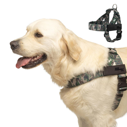 Comfort-Fit Everyday Dog Harness