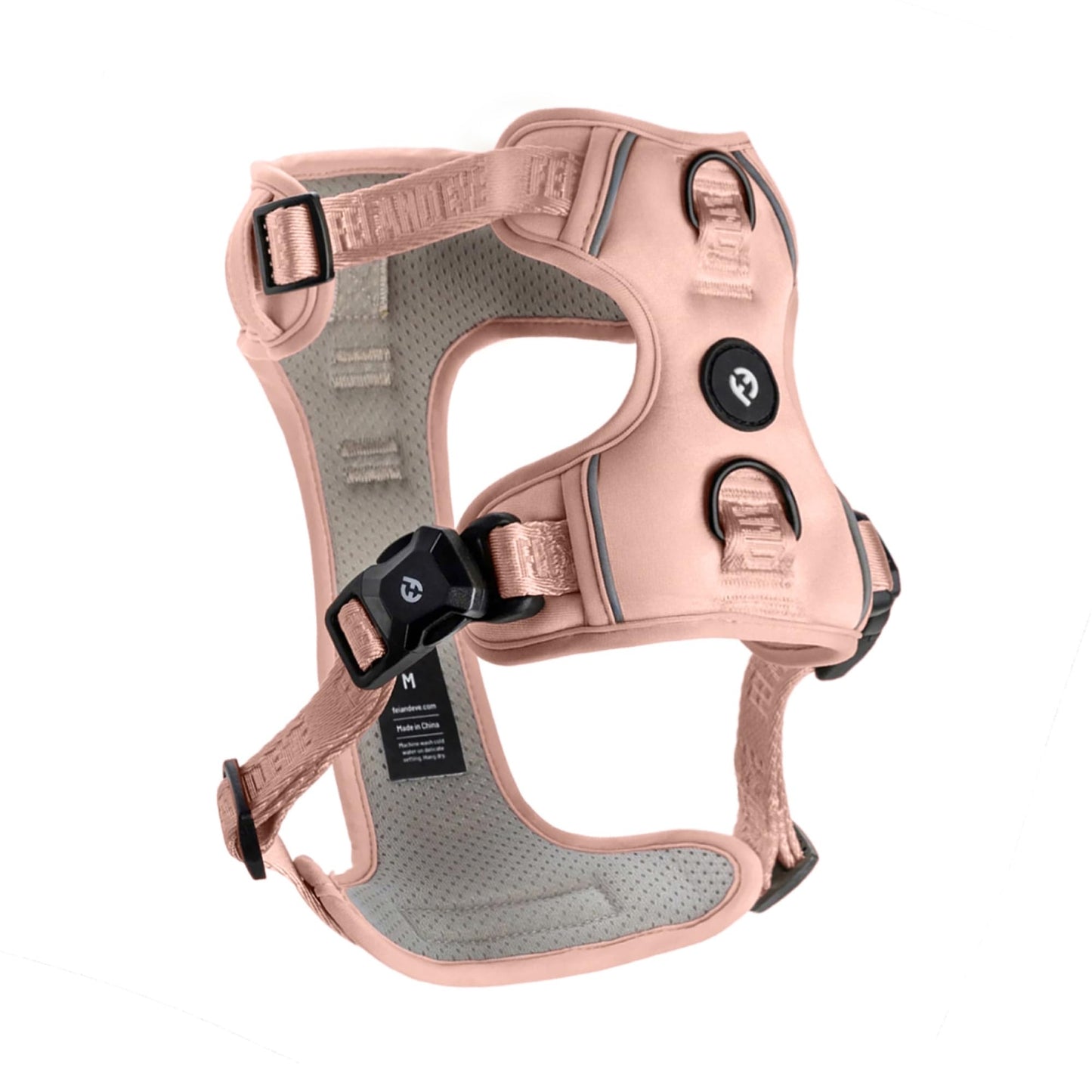 Cloud Comfort Dog Harness for Medium & Large Dogs
