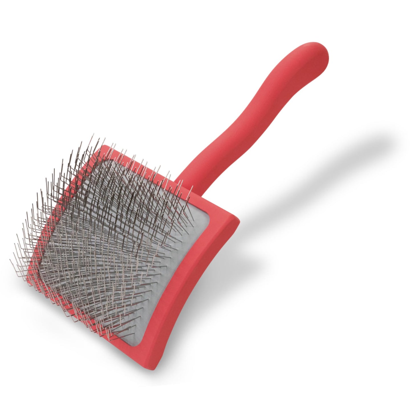Professional Slicker Brush for All Dog Coats