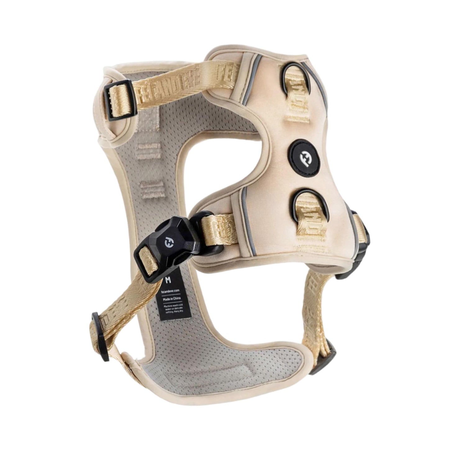 Cloud Comfort Dog Harness for Medium & Large Dogs