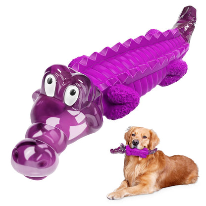 Tough Dog Chew Toy for Aggressive Chewers