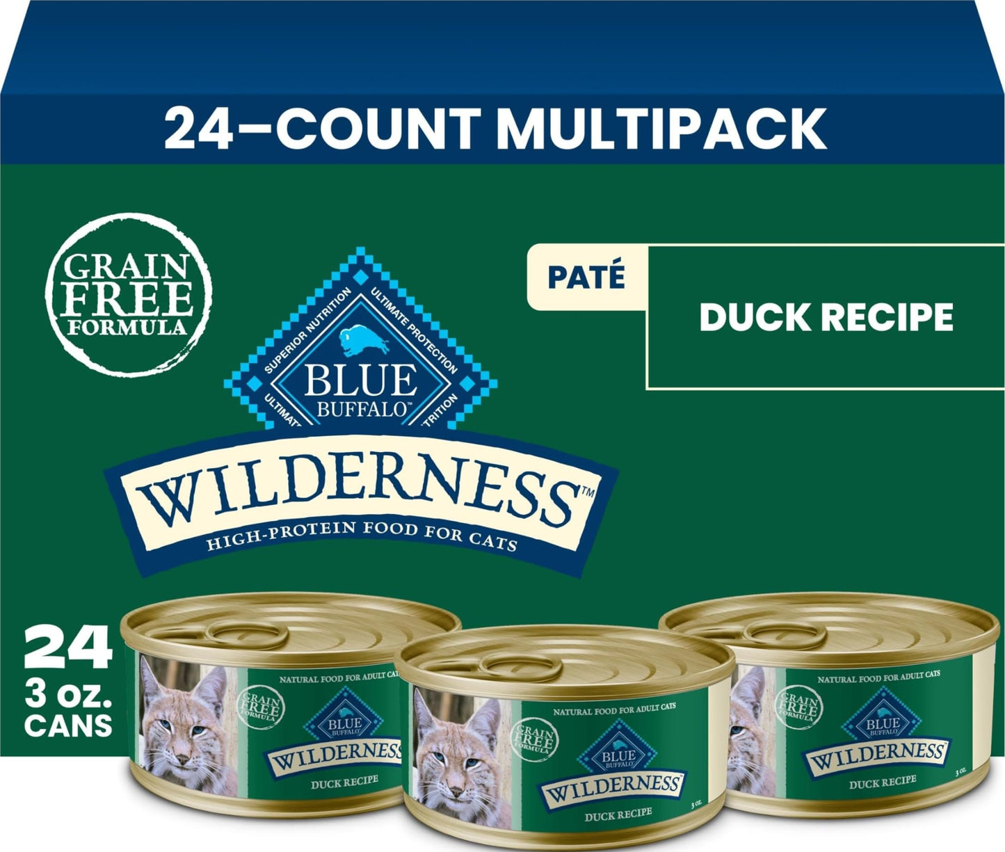 Natural Flaked Wet Cat Food for Daily Nutrition