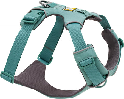 Front Range Padded Dog Harness