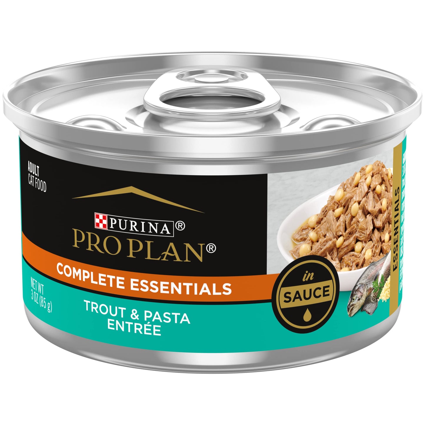 Urinary Health Wet Cat Food with Chicken in Gravy