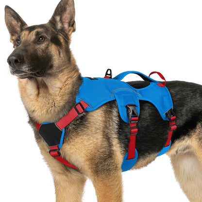 No-Pull Dog Harness with Lift Handle