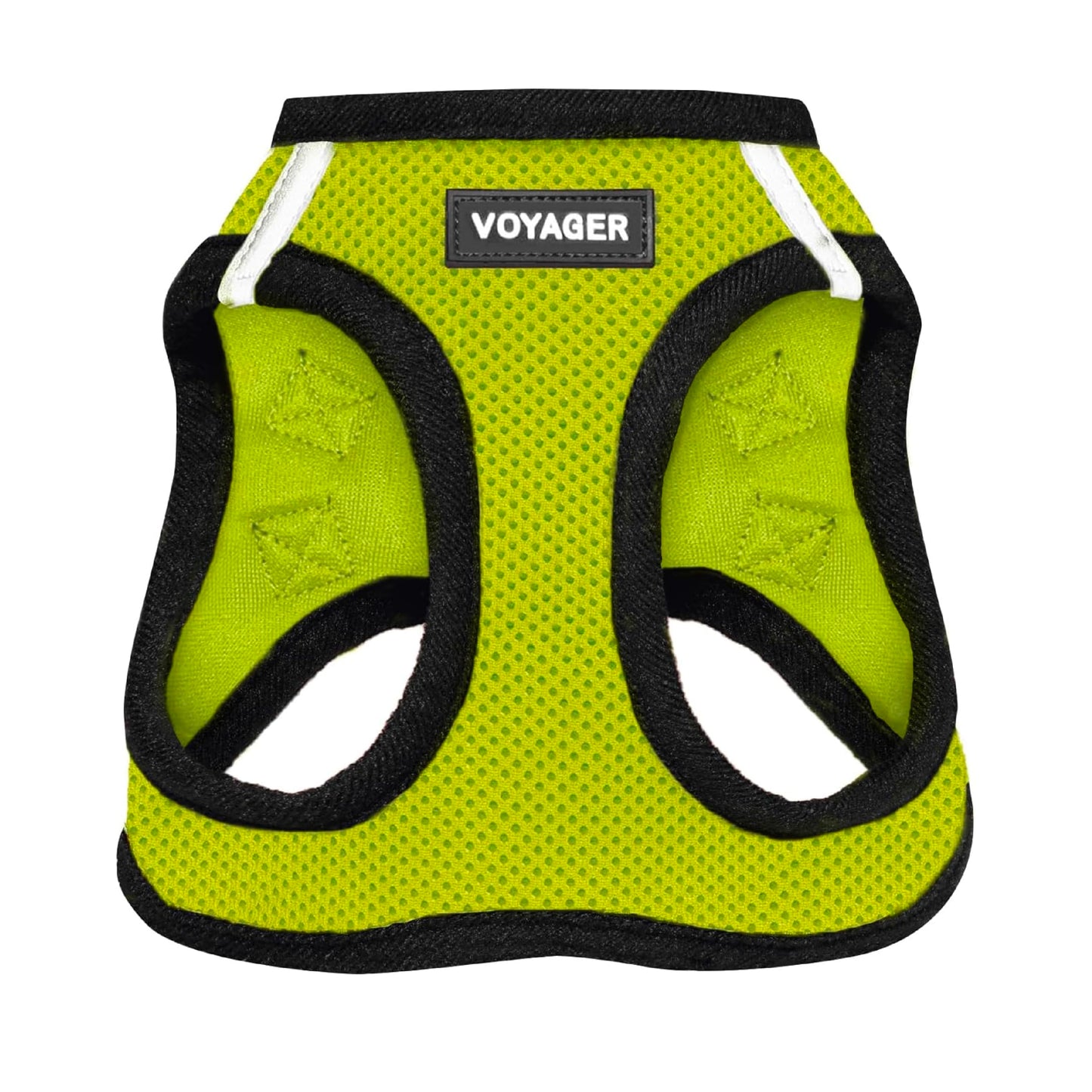 Breathable Step-In Dog Harness for Daily Walks