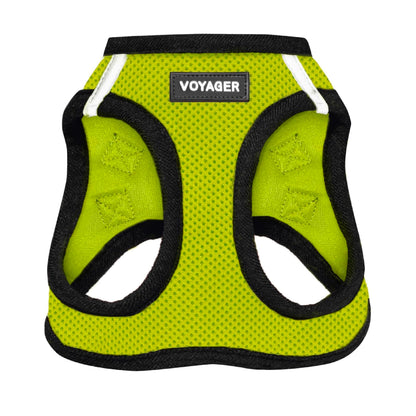 Breathable Step-In Dog Harness for Daily Walks