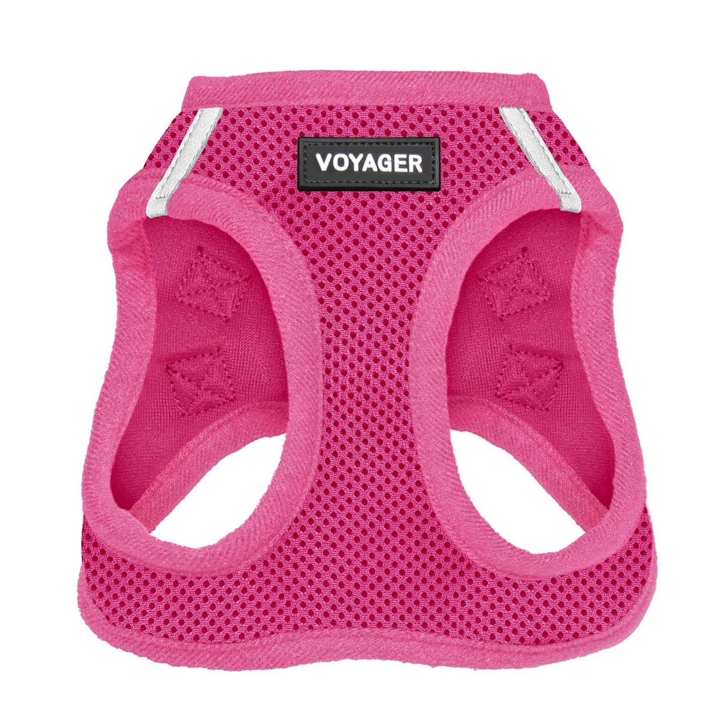 Breathable Step-In Dog Harness for Daily Walks