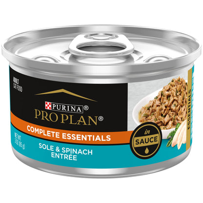 Urinary Health Wet Cat Food with Chicken in Gravy