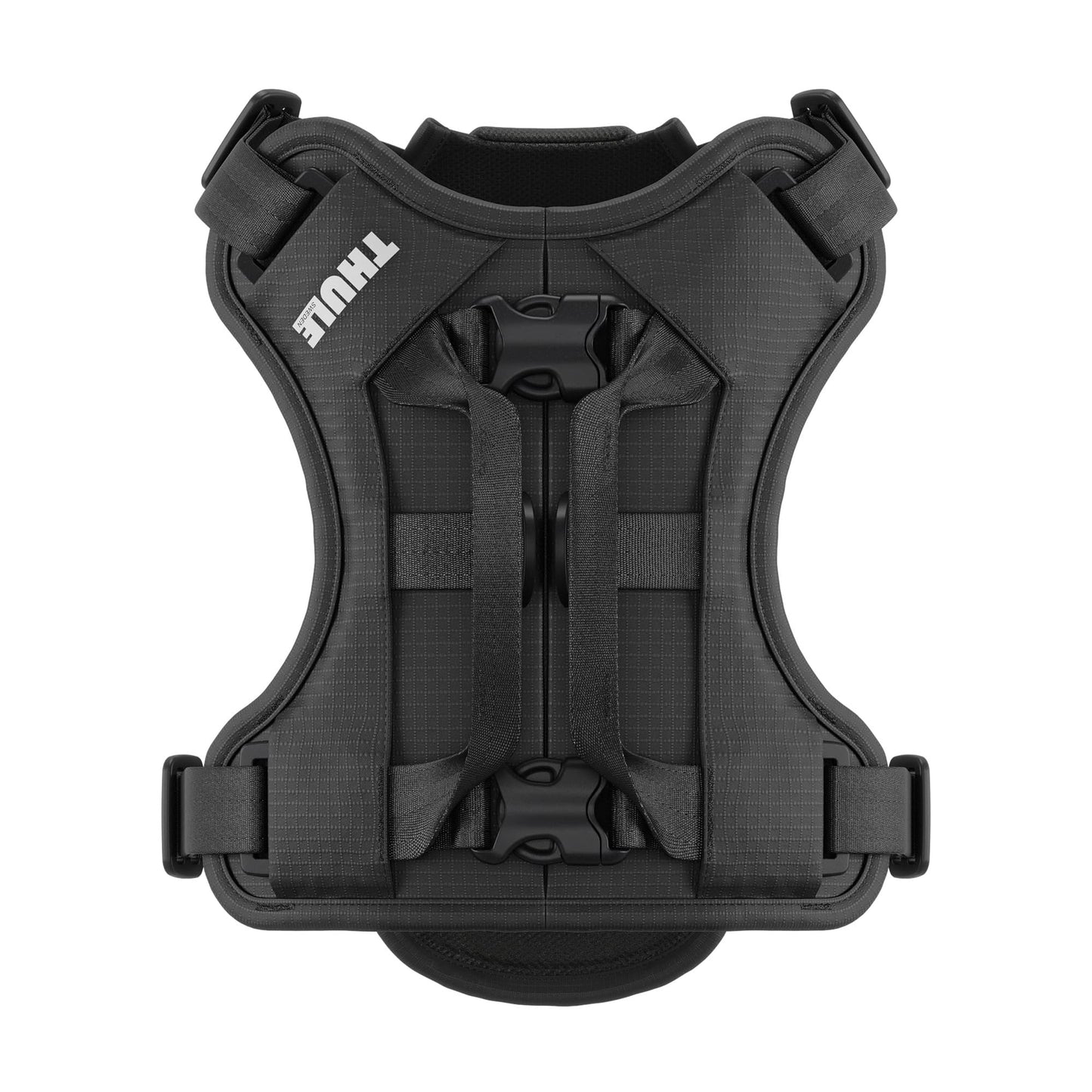 Adjustable Dog Harness for Small Dogs