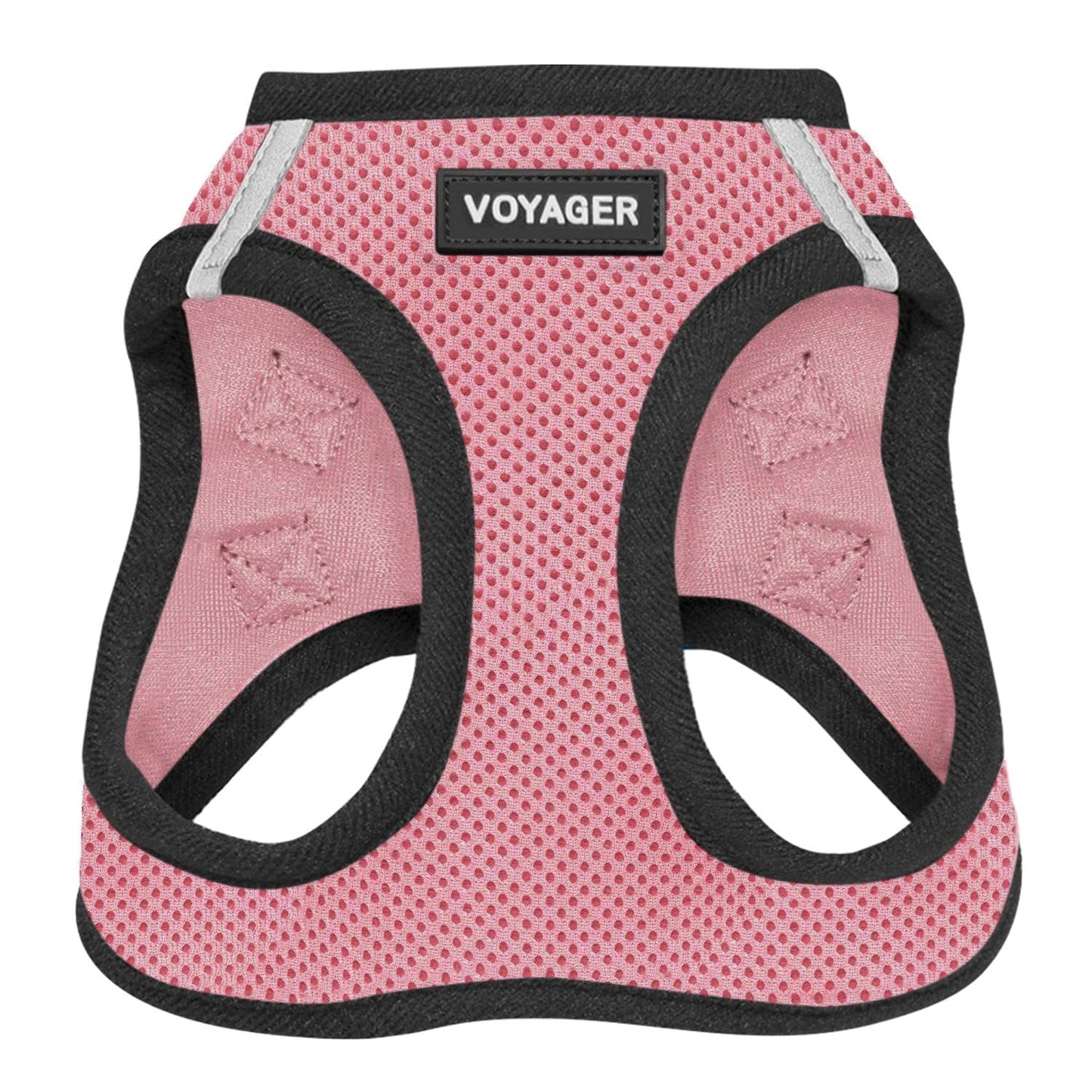 Breathable Step-In Dog Harness for Daily Walks