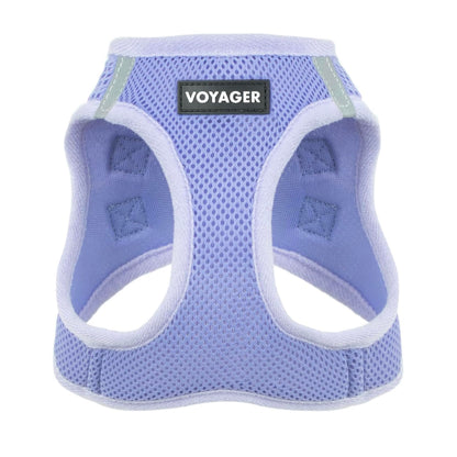 Breathable Step-In Dog Harness for Daily Walks
