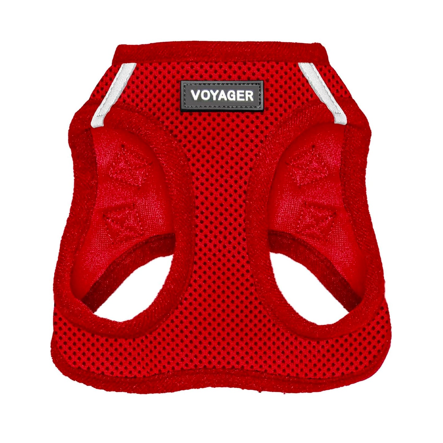 Breathable Step-In Dog Harness for Daily Walks