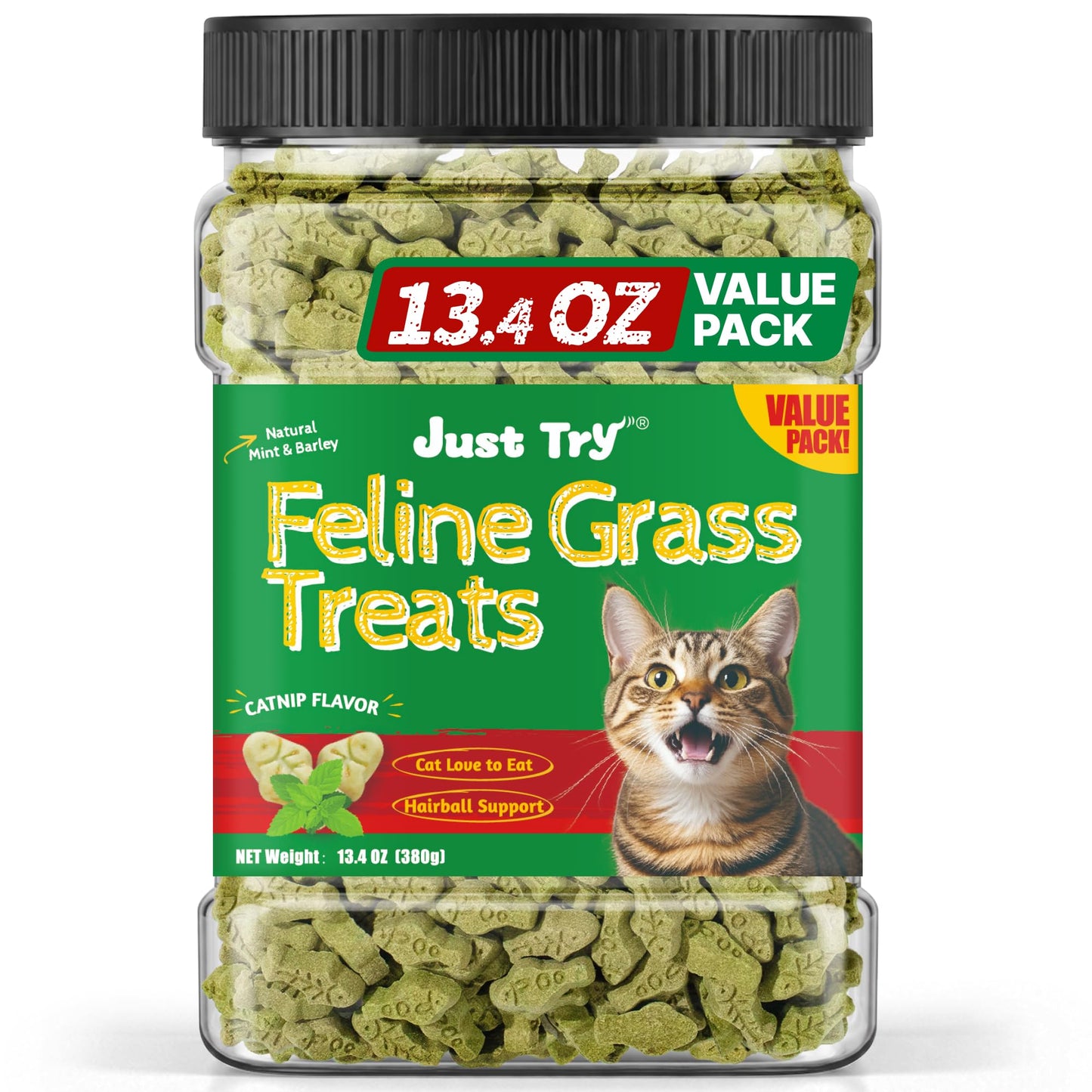 Natural Cat Treats for Training & Daily Rewards