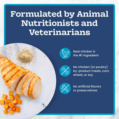 Natural Flaked Wet Cat Food for Daily Nutrition