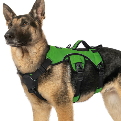 No-Pull Dog Harness with Lift Handle