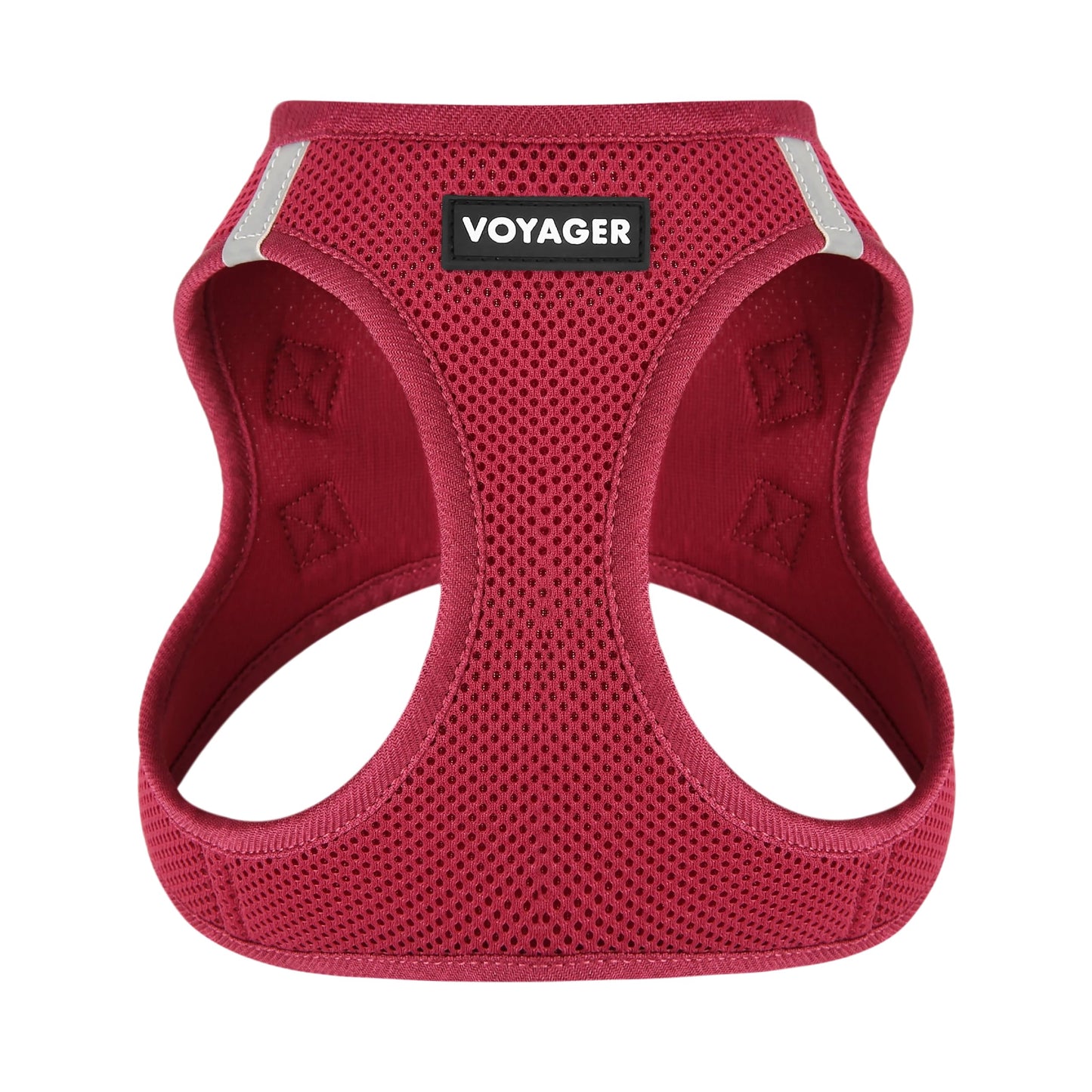 Breathable Step-In Dog Harness for Daily Walks