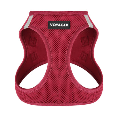 Breathable Step-In Dog Harness for Daily Walks