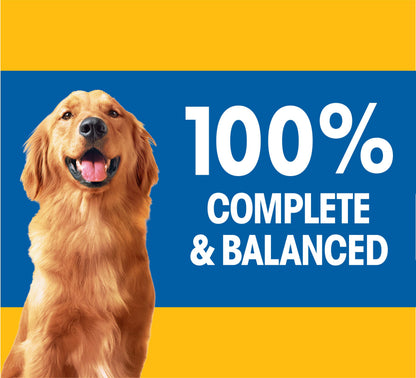 Pedigree Complete Nutrition Adult Dry Dog Food