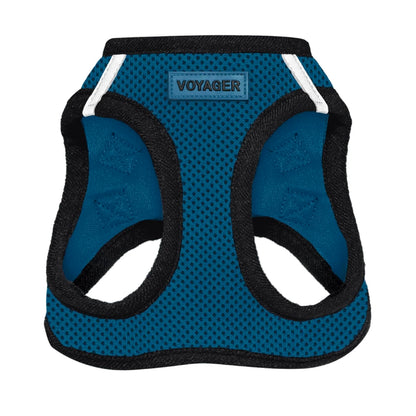 Breathable Step-In Dog Harness for Daily Walks
