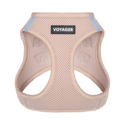 Breathable Step-In Dog Harness for Daily Walks