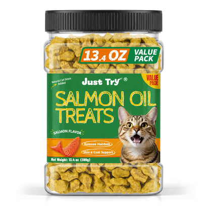 Natural Cat Treats for Training & Daily Rewards