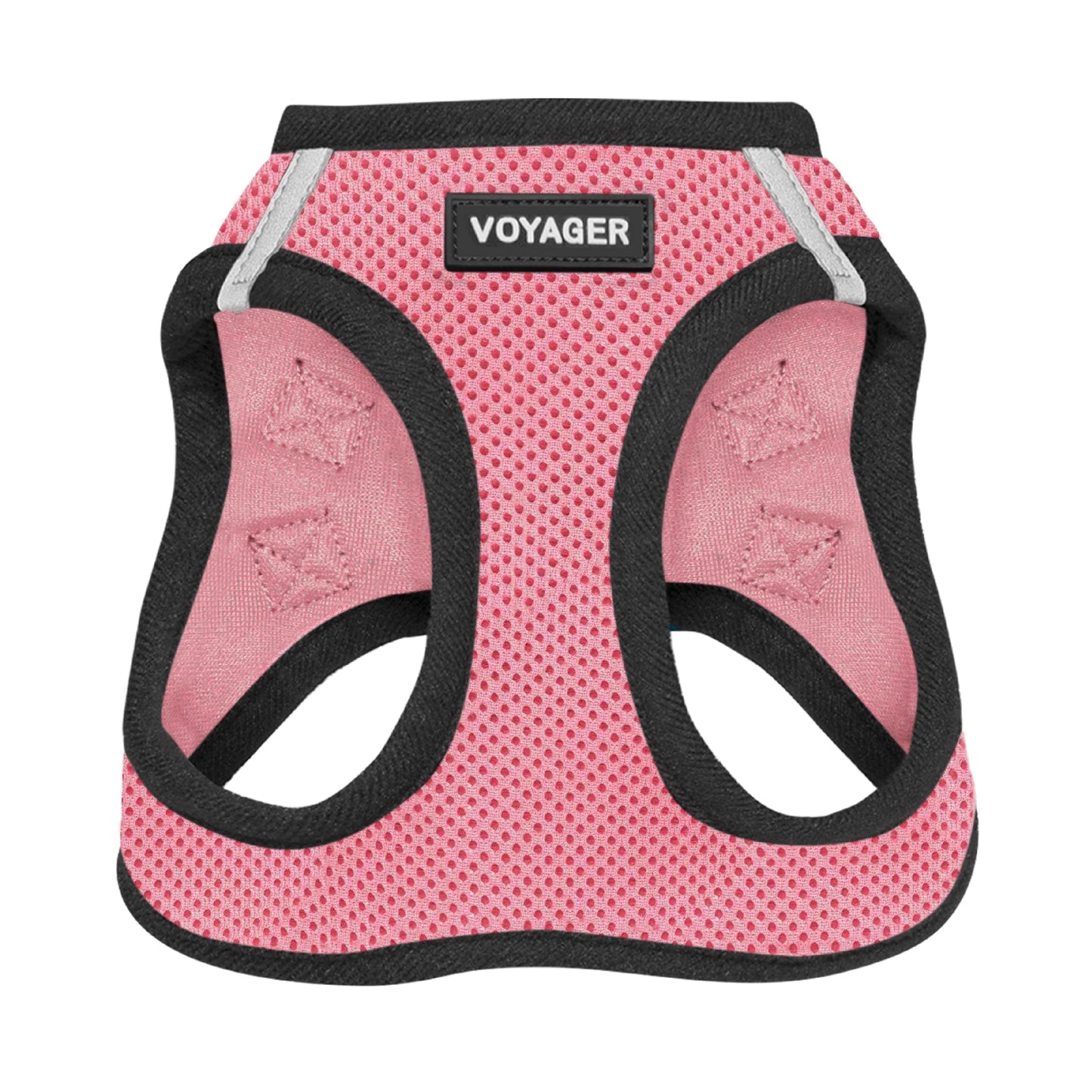 Breathable Step-In Dog Harness for Daily Walks