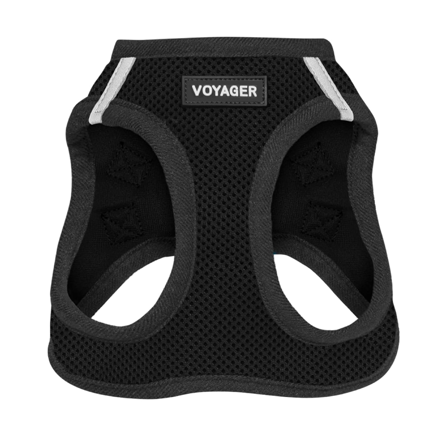 Breathable Step-In Dog Harness for Daily Walks