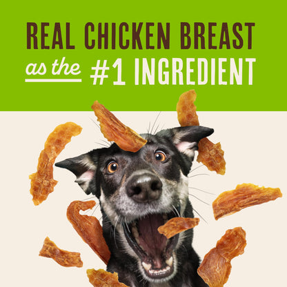 Waggin' Train Limited Ingredient