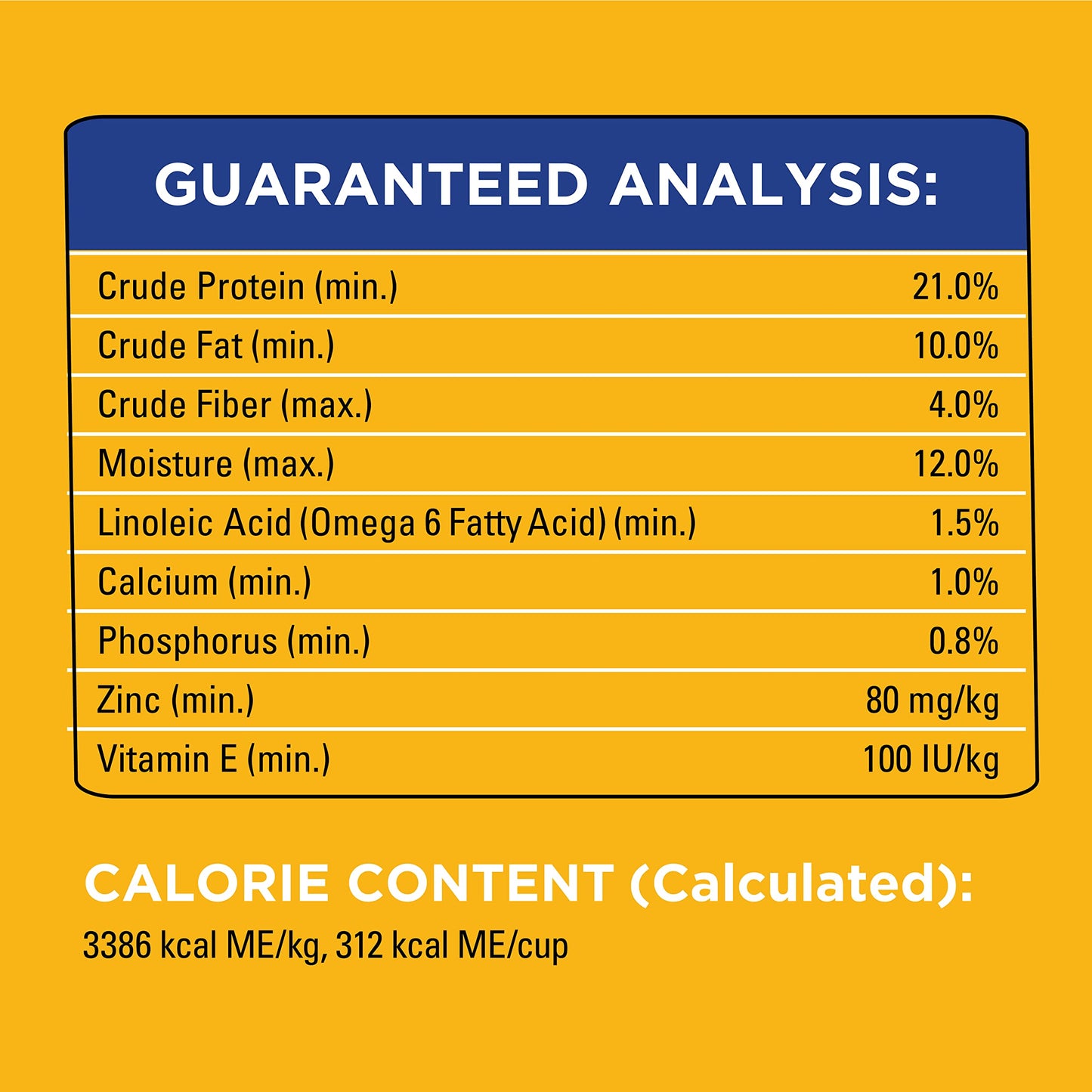 Pedigree Complete Nutrition Adult Dry Dog Food
