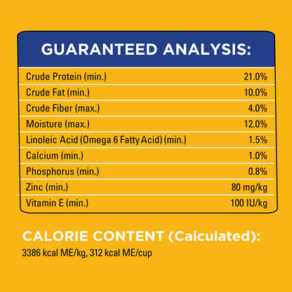 Pedigree Complete Nutrition Adult Dry Dog Food
