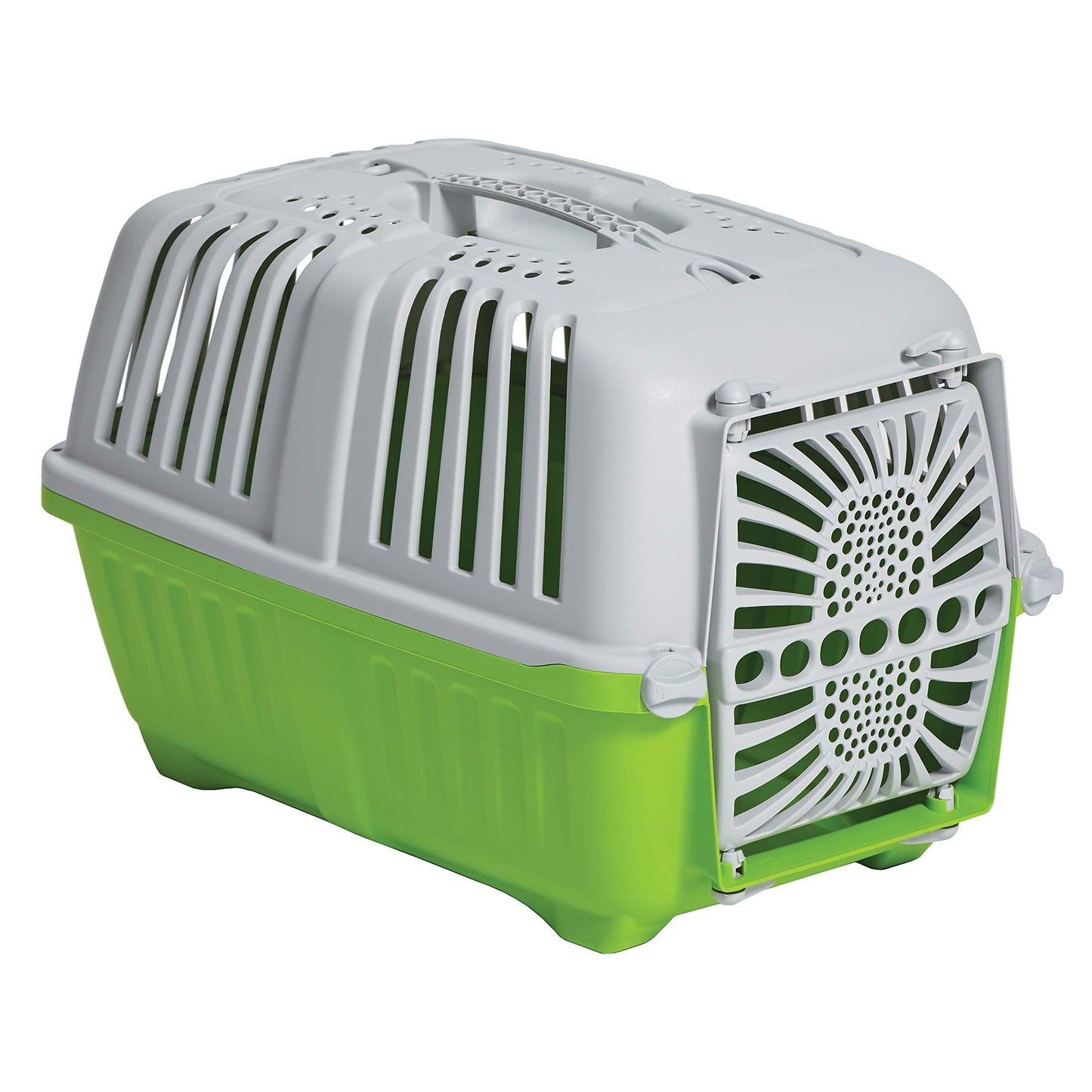 Small Pet Travel Kennel for Dogs & Cats