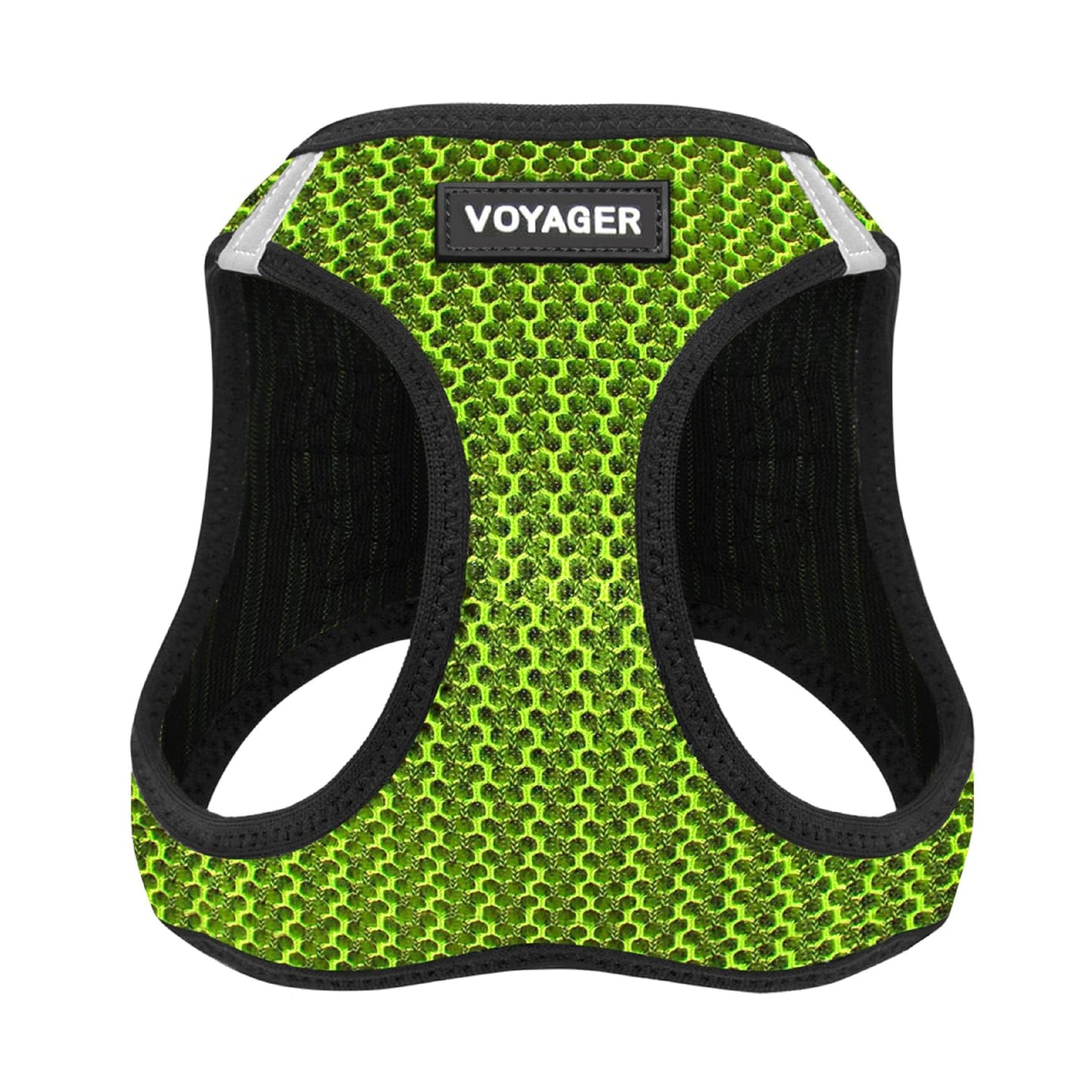 Breathable Step-In Dog Harness for Daily Walks