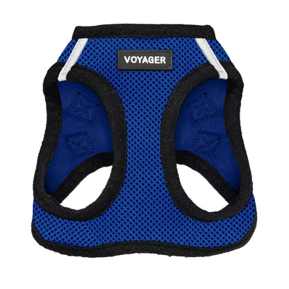 Breathable Step-In Dog Harness for Daily Walks